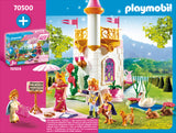 70500 Startpakke Prinsesse