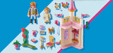 70500 Startpakke Prinsesse