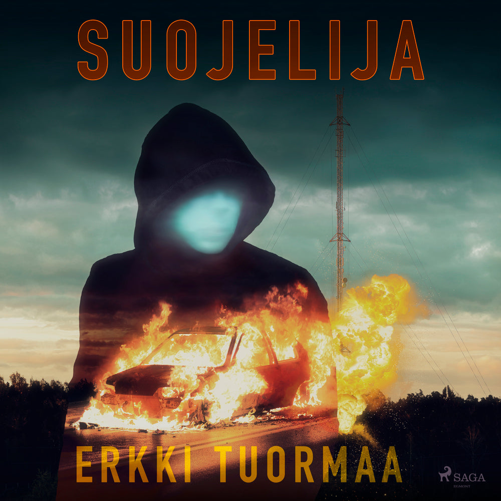 Suojelija