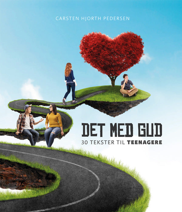 Det med Gud