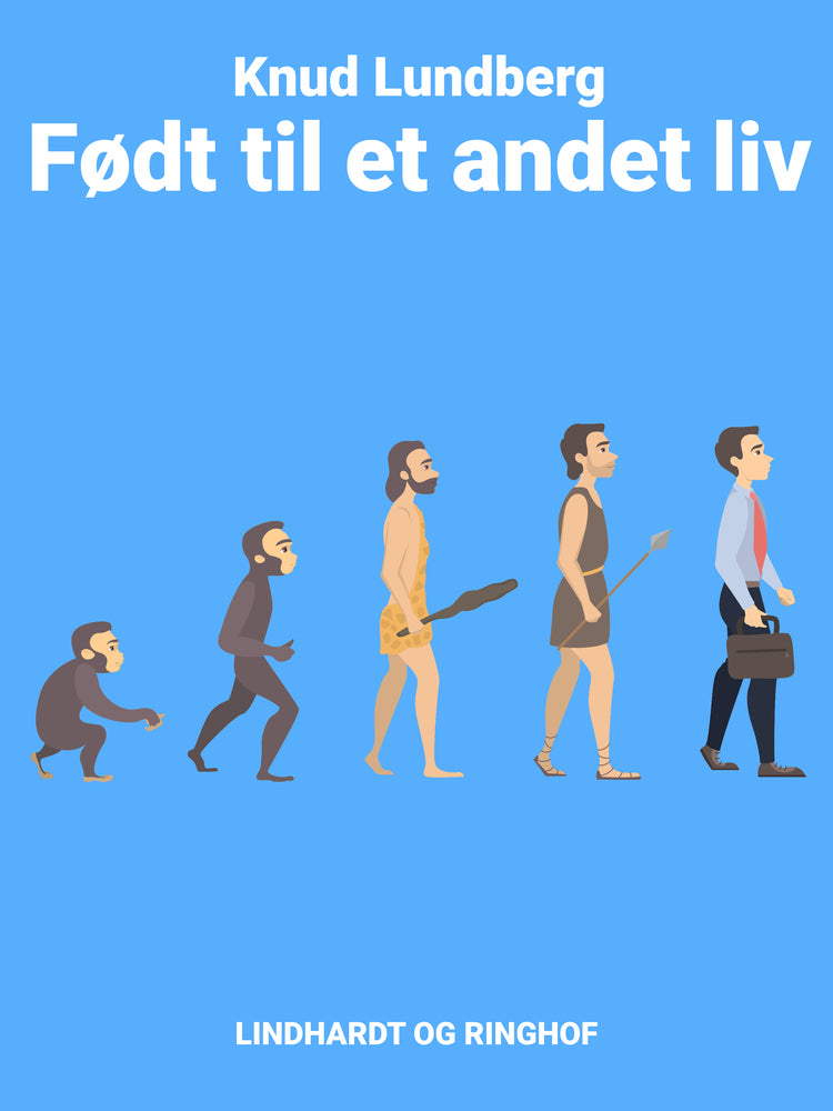 Født til et andet liv