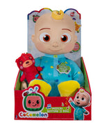 Cocomelon dukke jj