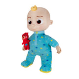 Cocomelon dukke jj