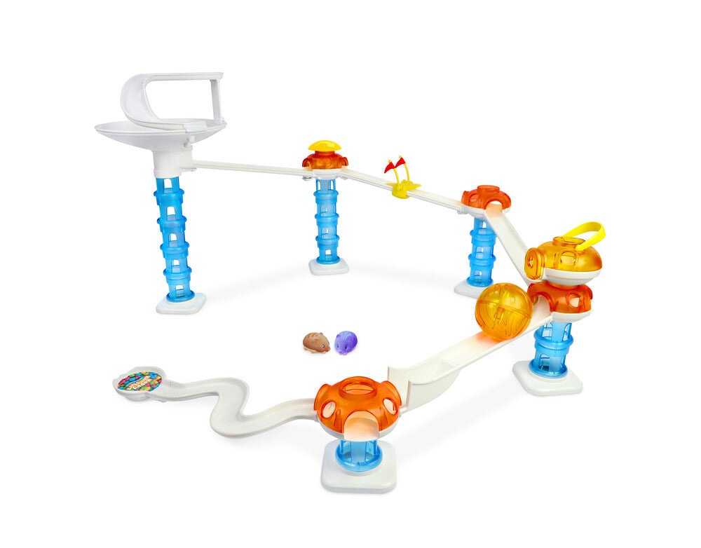 Critter coasters starterkit
