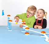 Critter coasters starterkit