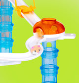 Critter coasters starterkit
