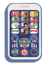 Paw Patrol´s smart phone