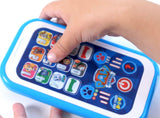 Paw Patrol´s smart phone