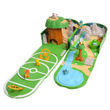 Pokémon carry n go playset