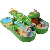 Pokémon carry n go playset