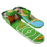 Pokémon carry n go playset