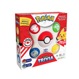 Pokémon trivia