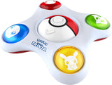 Pokémon trivia