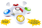 Pokémon trivia