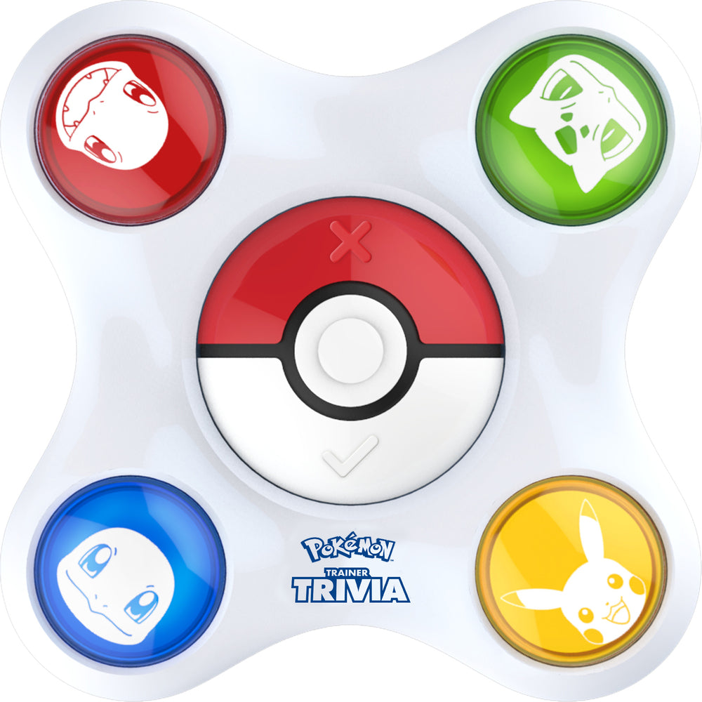 Pokémon trivia