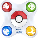Pokémon trivia