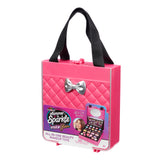 Instaglam cosmetic tote