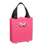 Instaglam cosmetic tote