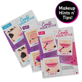 Instaglam cosmetic tote