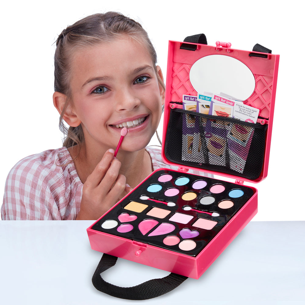 Instaglam cosmetic tote