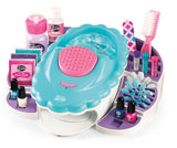 Shimmer ´n Sparkle manicure nail spa