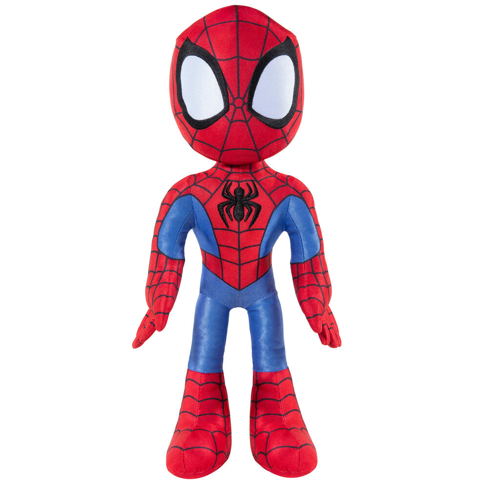 Spiderman plys