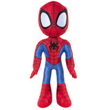 Spiderman plys