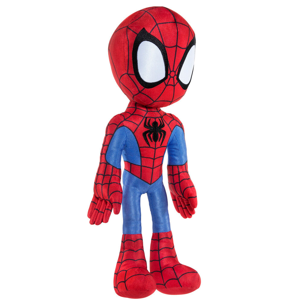 Spiderman plys