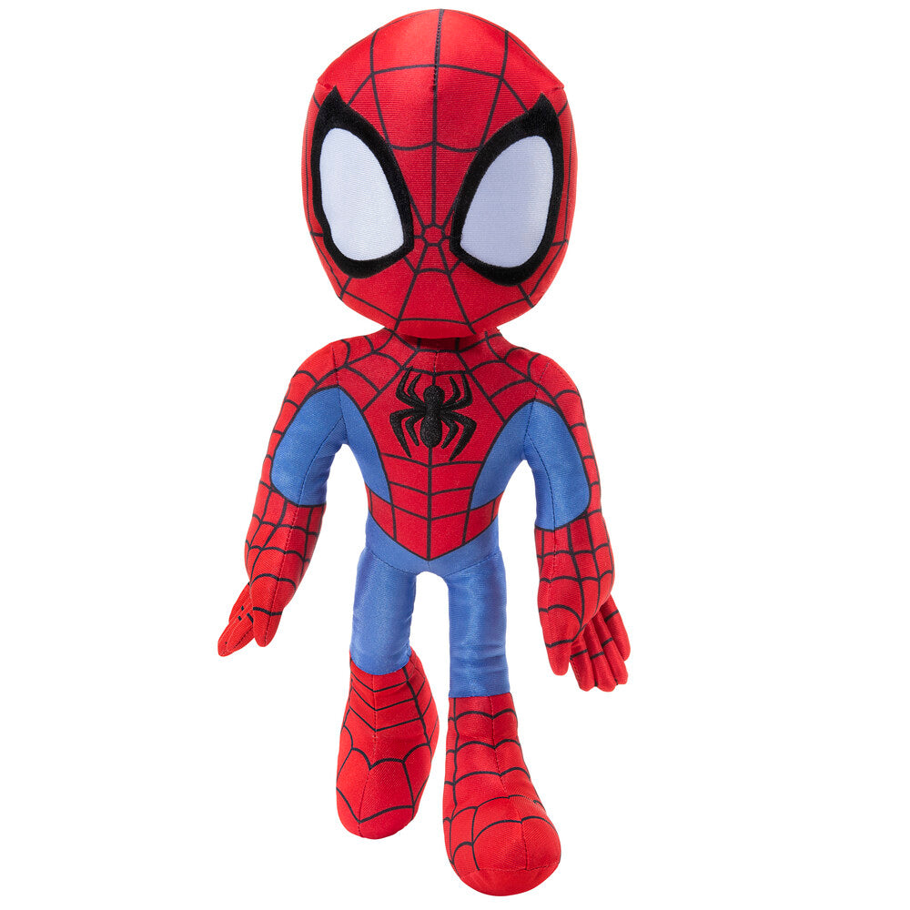 Spiderman plys