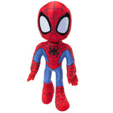 Spiderman plys