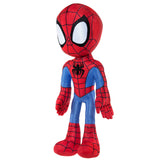 Spiderman plys