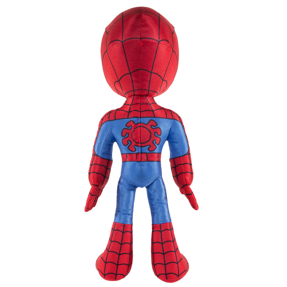 Spiderman plys