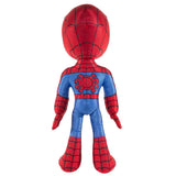 Spiderman plys