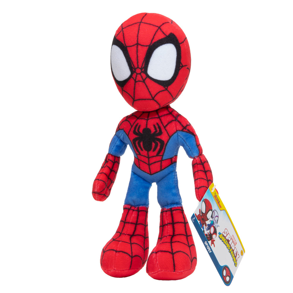 Spidey bamse 20 cm