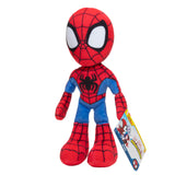Spidey bamse 20 cm