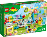 10956 LEGO DUPLO Forlystelsespark