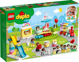 10956 LEGO DUPLO Forlystelsespark