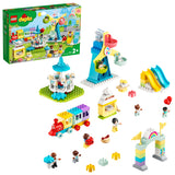 10956 LEGO DUPLO Forlystelsespark