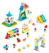 10956 LEGO DUPLO Forlystelsespark