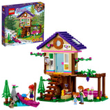 41679 LEGO FRIENDS Skovhus