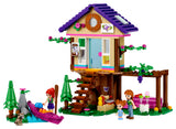 41679 LEGO FRIENDS Skovhus