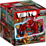 43109 LEGO VIDIYO Metal Dragon BeatBox