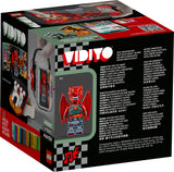 43109 LEGO VIDIYO Metal Dragon BeatBox