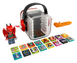 43109 LEGO VIDIYO Metal Dragon BeatBox
