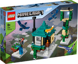 21173 LEGO MINECRAFT Himmeltårnet
