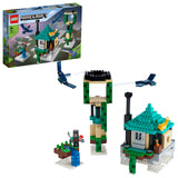 21173 LEGO MINECRAFT Himmeltårnet