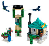 21173 LEGO MINECRAFT Himmeltårnet