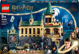 76389 LEGO Harry Potter™ Hogwarts™: Hemmelighedernes Kammer
