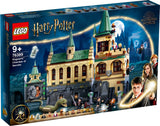 76389 LEGO Harry Potter™ Hogwarts™: Hemmelighedernes Kammer