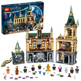 76389 LEGO Harry Potter™ Hogwarts™: Hemmelighedernes Kammer